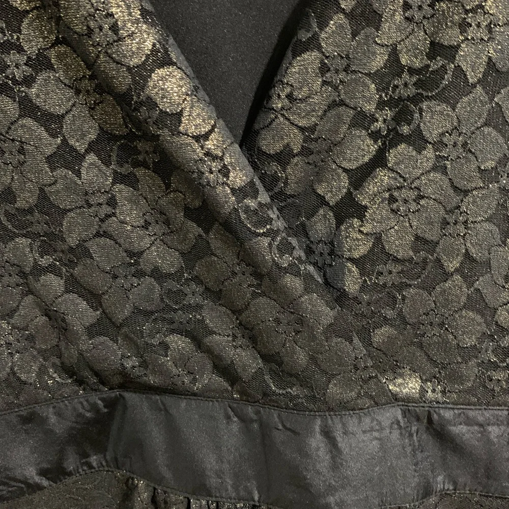 NWT Nine West Top Size Medium - Picture 3 of 6